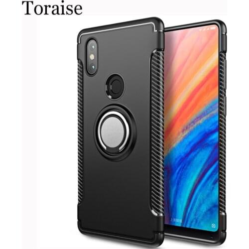 Toraise Phone Cases Xiaomi Mi Mix 2S