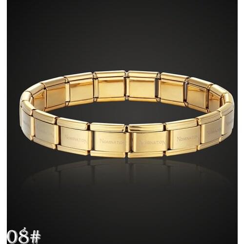 Vankeliif Fashion Bracelets