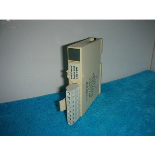 1PC USED OPTO22 SNAP-AIVRMS-i