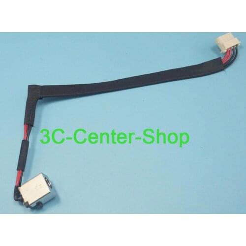1 PCS DC Jack Connector ForACER E5-471 E5-471G E5-472 E5-411G E5-411P E5-421G dc jack DC Power Jack Socket Plug Cable