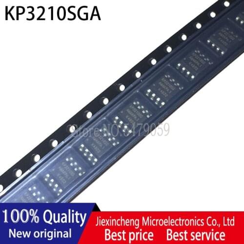 10PCS KP3210SGA KP3210SG KP3210 SOP8 New original