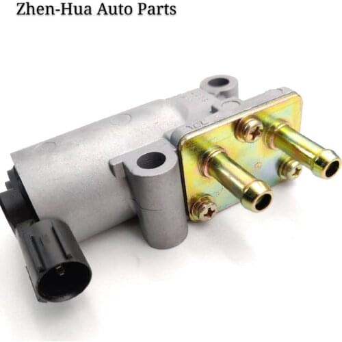 1x 36450-P08-004 high quality Idle Speed Air Control IAC Valve 36450P08004 Fits 1992-1995 For Japan Car L4-1.5L car accessories