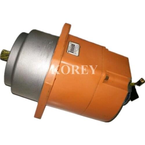 ABB Robot Motor 3HAC17333-1