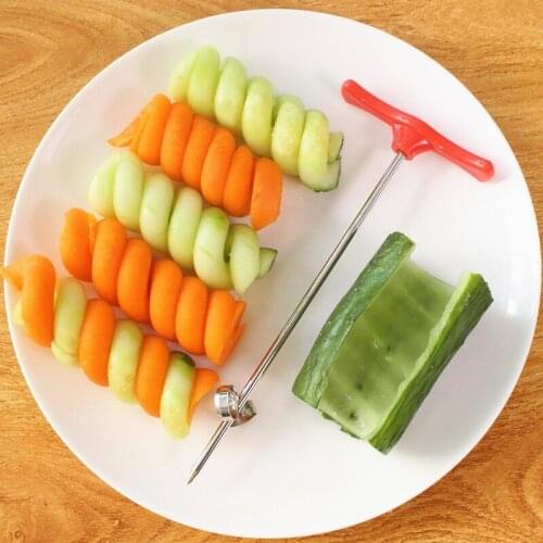 ANGBAO Slicing Knives