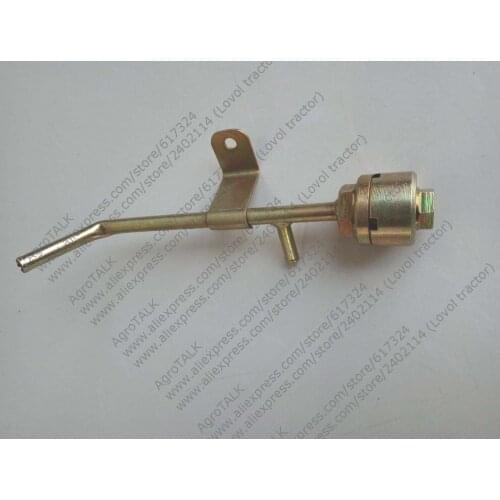 Breather assembly for Foton Lovol 80hp series