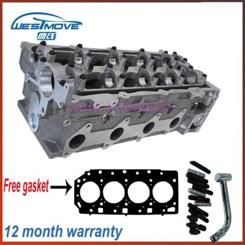 ENGINE : D4CB D4CBVGT Cylinder head for Hyundai 22100-4A210 908 752 221004A210 22100 4A210 908752