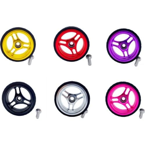 JKLapin Bicycle Accessories