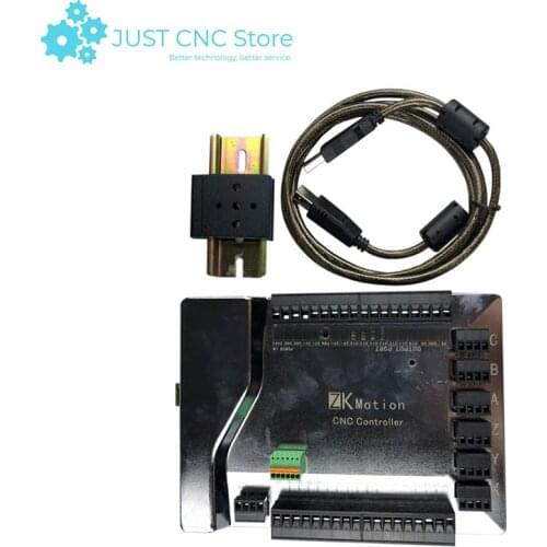 Mach3 USB CNC engraving machine interface board motion control card 3 axis 4 axis 6 axis