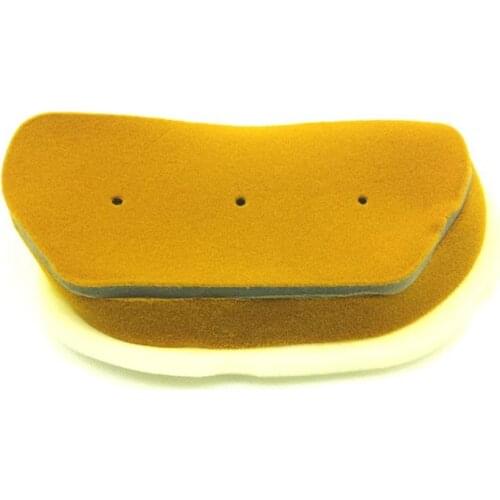 Motorcycle Air Filter Cleaner For YAMAHA YZF-R6 YZF R6 1999 2000 2001 2002