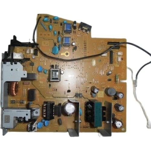 Printer Uesd power board for HP M1536 M1530 1536 1530 RM1-7629 RM1-7630 110V or 220V Power supply Board