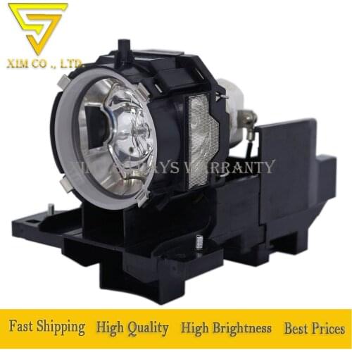 SP-LAMP-046/SP-LAMP-038 high quality Projector Lamp for Ask Proxima C447 C500 / InFocus IN5102 IN5104 IN5106 IN5108 IN5110
