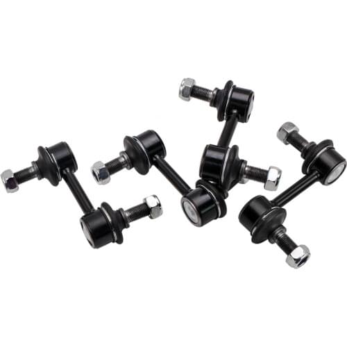 Sway Bar End Links for Chevrolet Corvette C5 C6 5.7 6.2 1997-2013 10424745 4PCS