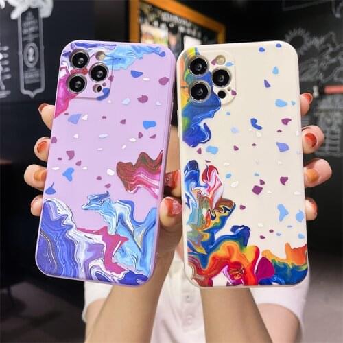 Xiaomi Redmi POCO X3 M3 M2 9C NFC Note 9 10 10S 9S Pro Max 9A 9i 8 10X 9T Power Soft Phone Case Bumper Shell Back Cover