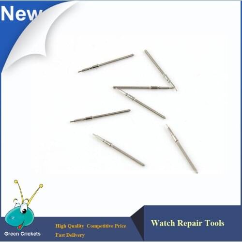 Wholesale 10pcs/lot Watch winding Stem for ETA 2824-2/2824/2836/2834 Watch Movemnt,Universal Stainess Steel Watch Wind Stem