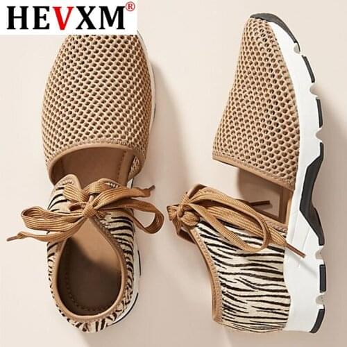 Spring Summer Women Running Shoes New Womens Sports Shoes Ladies Lace-Up Walking Shoes Female Outdoor Sneakers