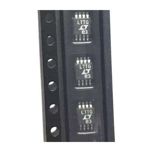 100% New&original LTC1966 LTC1966CMS8 LTTG LT