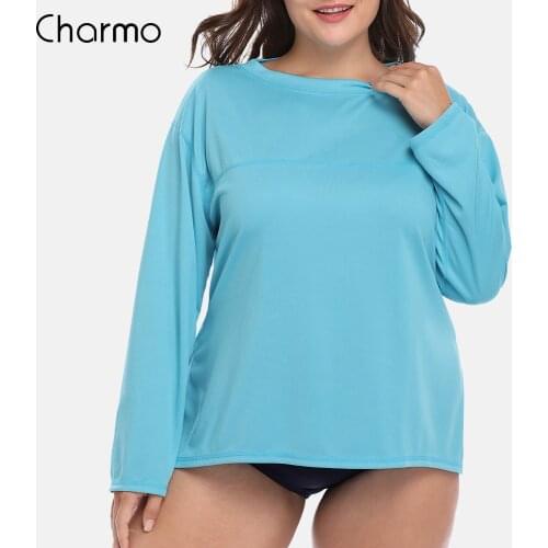 Женские рубашки с длинным рукавом Charmo China At AliExpress
