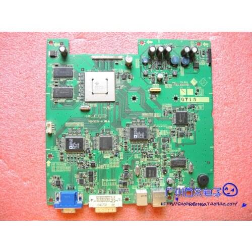 Eizo Nanao L795 Analog Landscape TCON Board PCB-MAIN 05A25119E1