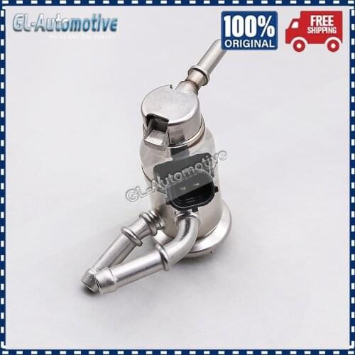 NISSAN QASHQAI J11 MK2 2018 1.6 DCI ADBLUE INJECTING NOZZLE 208995377R