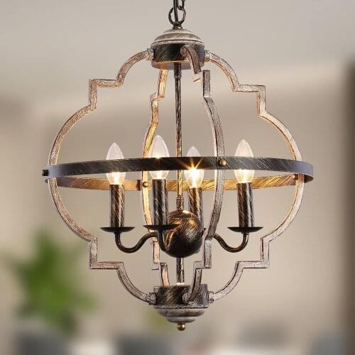 Garwarm Pendant Lights