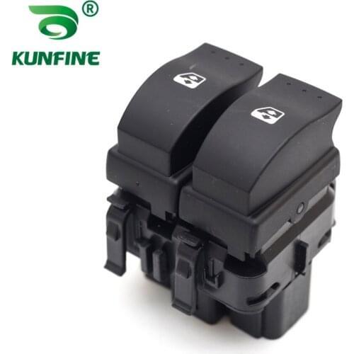 Electric Power Window Side Glass Control Switch Button For RENAULT SCENIC OEM NO. 8200060045