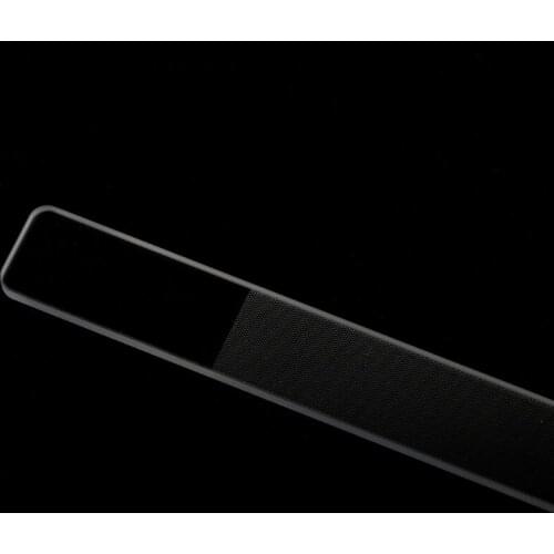 Professional Durable Nano Glass Nail Buffer File Shiner Manicure Files Nail Art