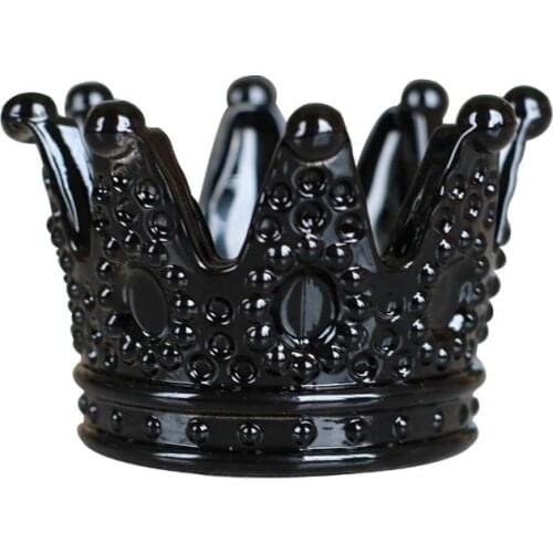 SaiDeKe Home Decorative Small Candlesticks