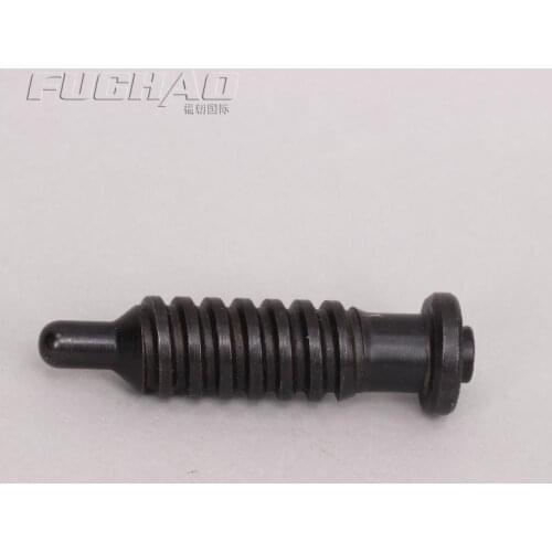 Standard TW3-341 Sewing Machine Needle Space Adjust Screw Stitch Regulator Screw 50WF3-056 Sewing Machine Parts