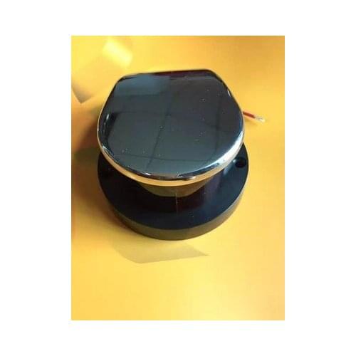 LED Marine/Navigation Bow Lights 12v red+green E011072