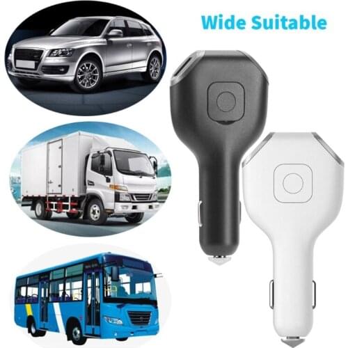 TCAM GPS Devices