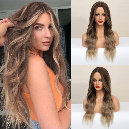 U·SHINE Hair Extensions & Wigs