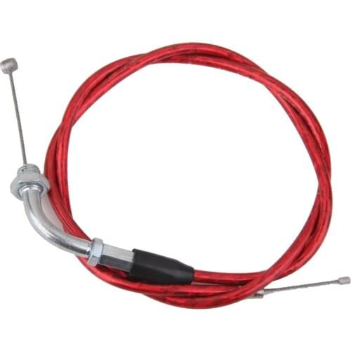 Universal Throttle / Cable 90cm Long For Dirt Bike 110cc-140cc