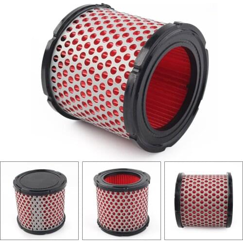 Motorcycle Air Filter Intake Cleaner For Yamaha XT660 XT660Z XTZ660 Tenere 2008 2009 2010 2011 2012 13 14 15 2016 11D-E4451-00