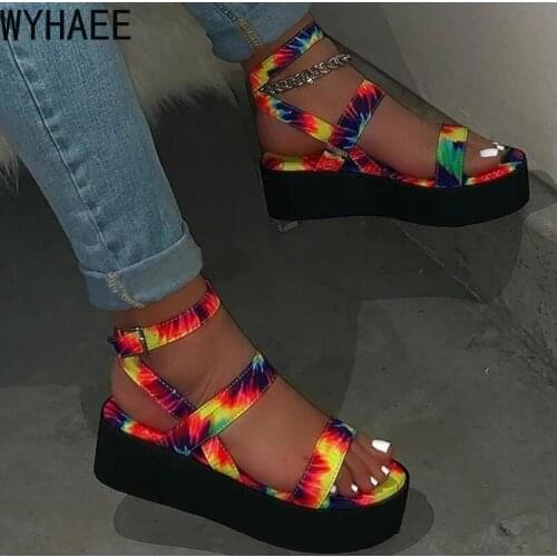 Женская обувь на каблуке WYHAEE China At AliExpress