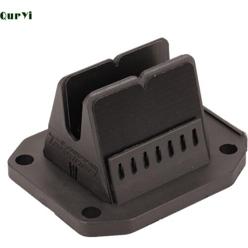 1 Pcs Motorcycle Reed Valve For Honda CR85 CR80 CR80RB CR85RB Expert Moto Parts Reed Valve System For VForce V381S