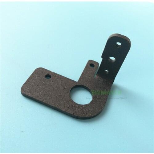 1pcs Ender-3 series TL Touch holder Sensor CR-10 BL-Touch auto leveling rack mount for Ender-5 / Black Widow 3D printer