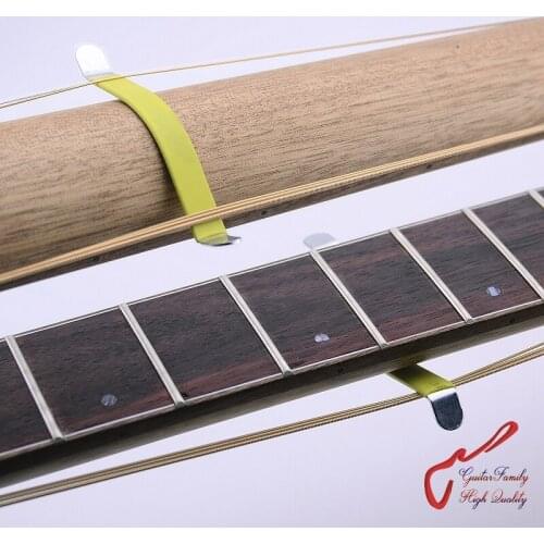 1 Piece Guitar String Spreaders / Strings Spreaders / Strings Separate Guitar Luthier Tool