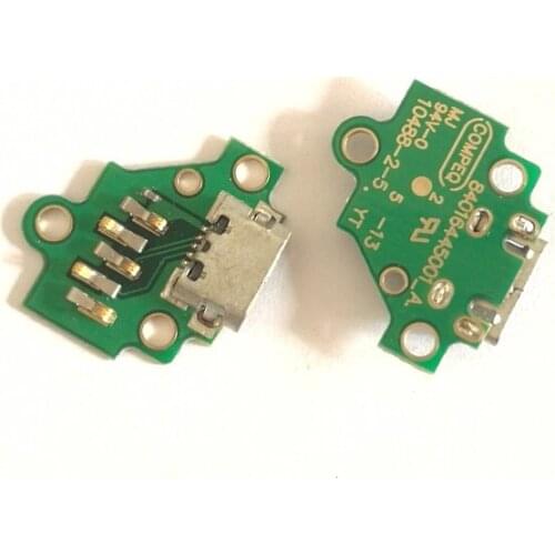 200pcs For Motorola for Moto G3 XT1541 XT1542 XT1543 USB Charging Dock Port Charger Connector Plug Board Flex Cable Ribbon