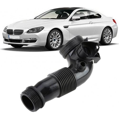 50% Hot Sales Car Turbocharger Air Intake Inlet Tube Hose Pipe 13717605638 for BMW 228i 2.0L