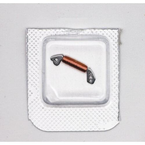 Watch accessories Swiss movement 753/751/762/763 coil 751 quartz movement accessories