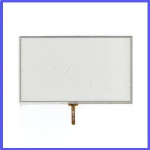 Kelid SF-308 7 Inch Touch screen handwriting screen four line resistive screen which then is used to ensure the quality