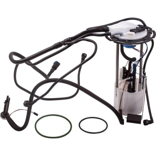 For Saturn Vue Fuel Pump Module 372GE 66035231 for Chevrolet for Equinox for Pontiac Torrent 04-06 E3626M 10378485 P1555M