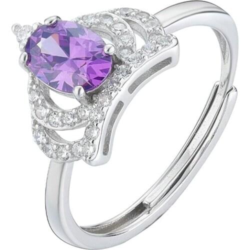 Кольца с бриллиантами Heyluoke China At AliExpress