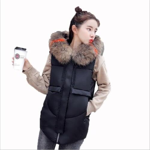 Jsfly Women's Autumn Vests