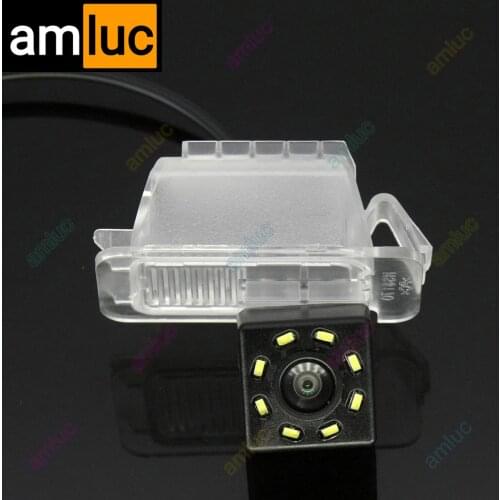 170 Degree 1920x1080P HD AHD Vehicle Rear View Reverse parking Camera For Ford Focus Mondeo Kuga Fiesta Escape S MAX S-MAX Car