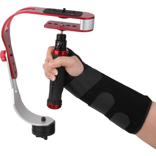 HOT Glove Arm Brace/ Wrist Support for Glidecam DSLR CAMERA STEADYCAM Stabilizer