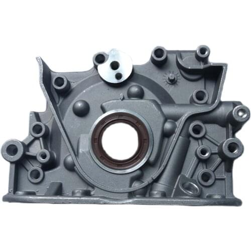 Engine Oil Pump for Daewoo Spark Matiz 0.8L OEM 94580158