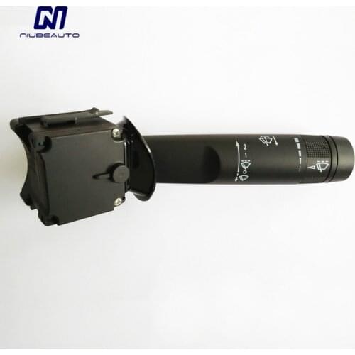 NIUBEAUTO Wiper Stalk Washer Column Switch for Chevy Cruze Opel Insignia 13243595