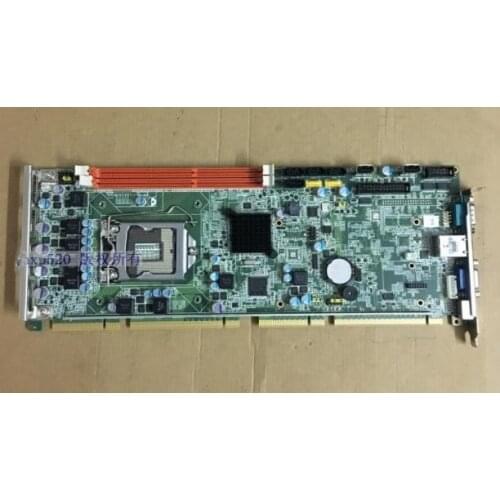 PCE-5026VG LGA1155 supports i7/i5/i3 full-length industrial control board