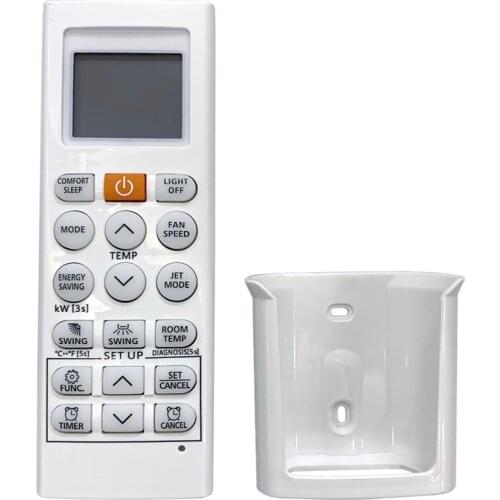 Air Conditioner Remote control FOR LG AKB75215401 with Jet Mode AC Remote Control Series Libero E+ AKB74955617 AKB74075602